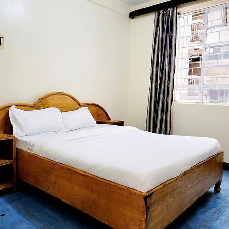 City Breeze Cbd Nairobi Extérieur photo