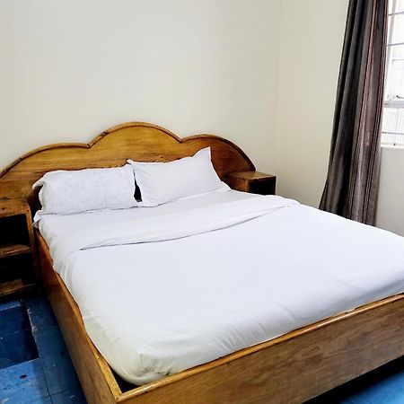 City Breeze Cbd Nairobi Extérieur photo