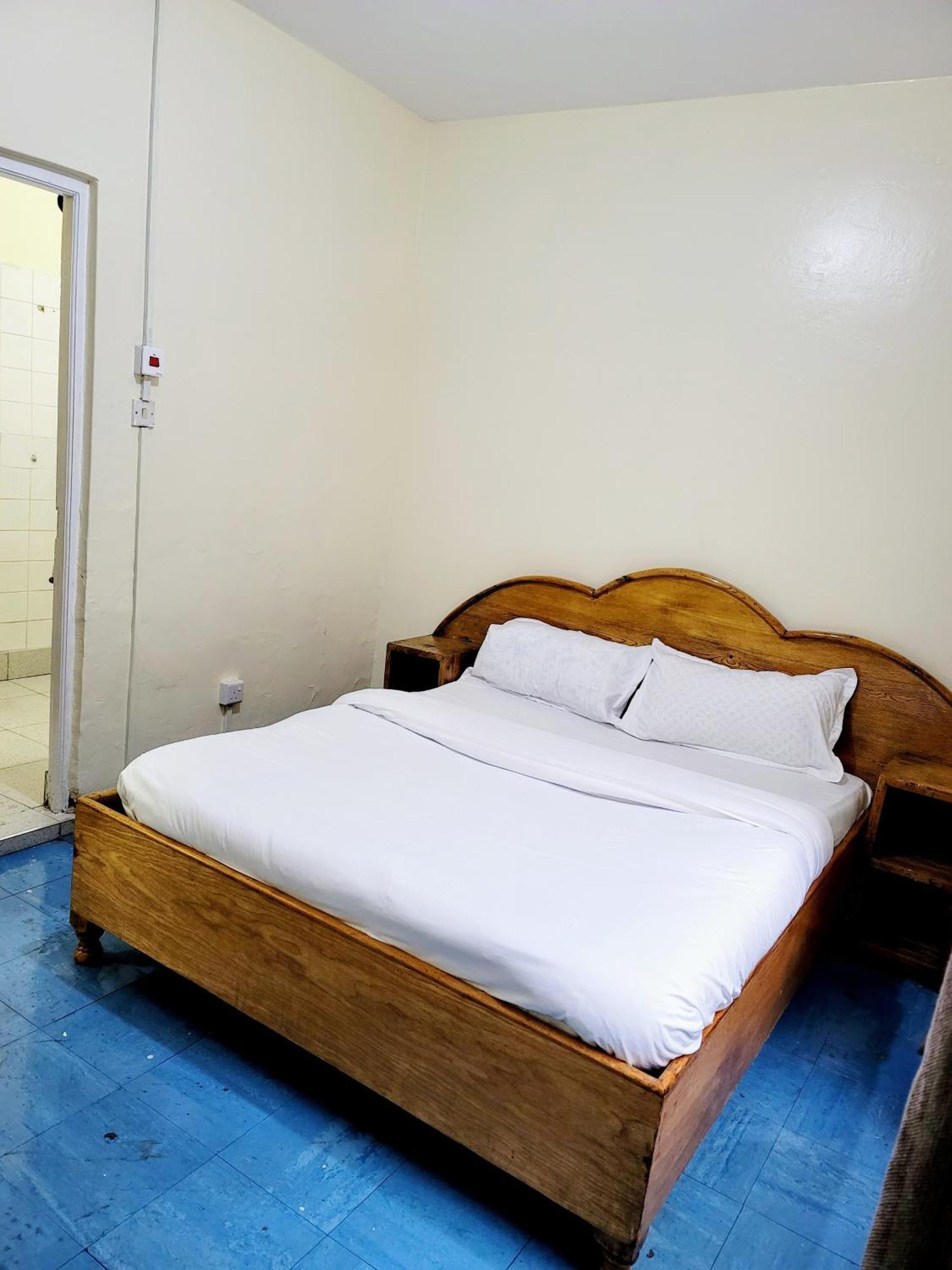 City Breeze Cbd Nairobi Extérieur photo