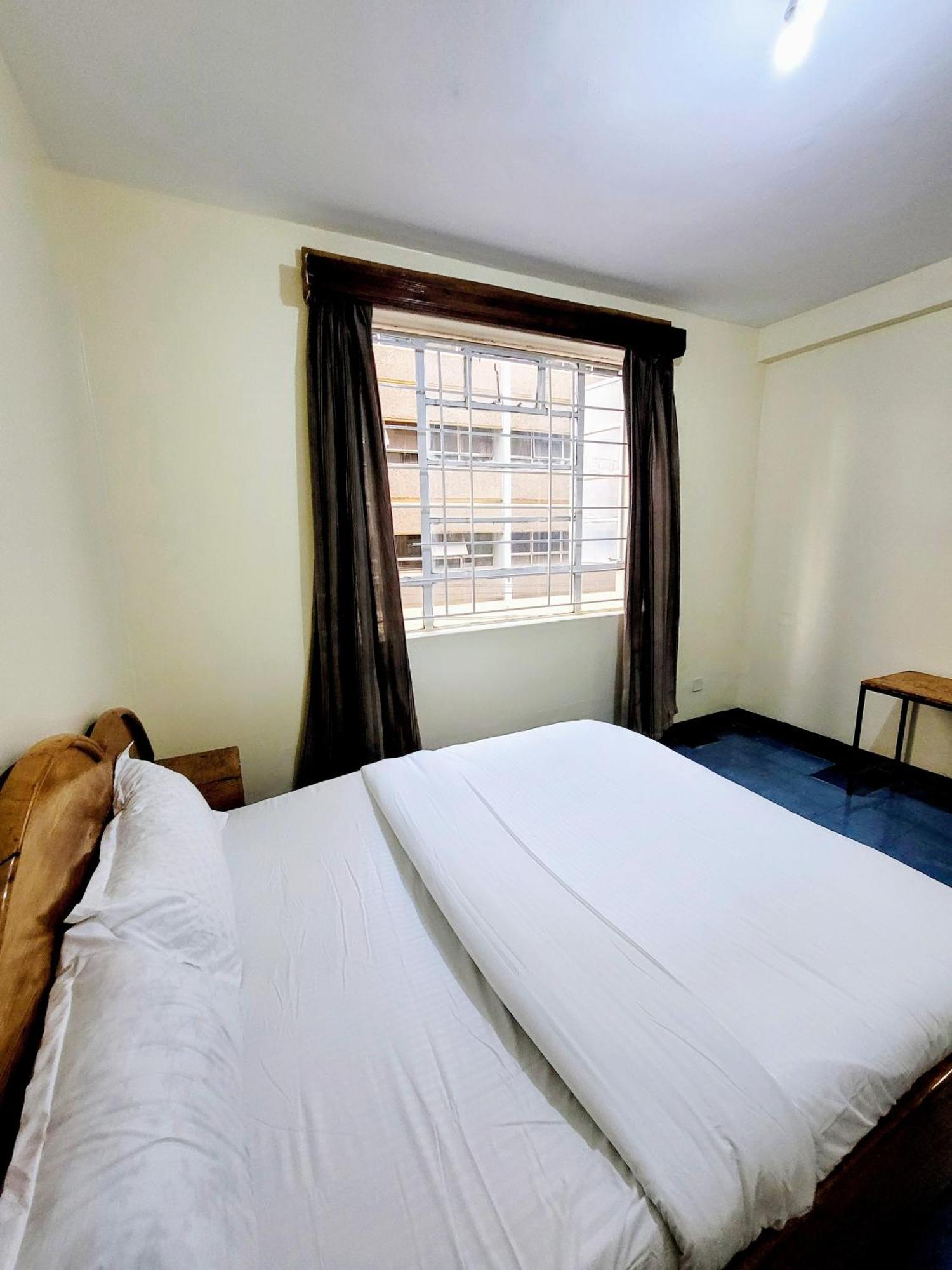 City Breeze Cbd Nairobi Extérieur photo