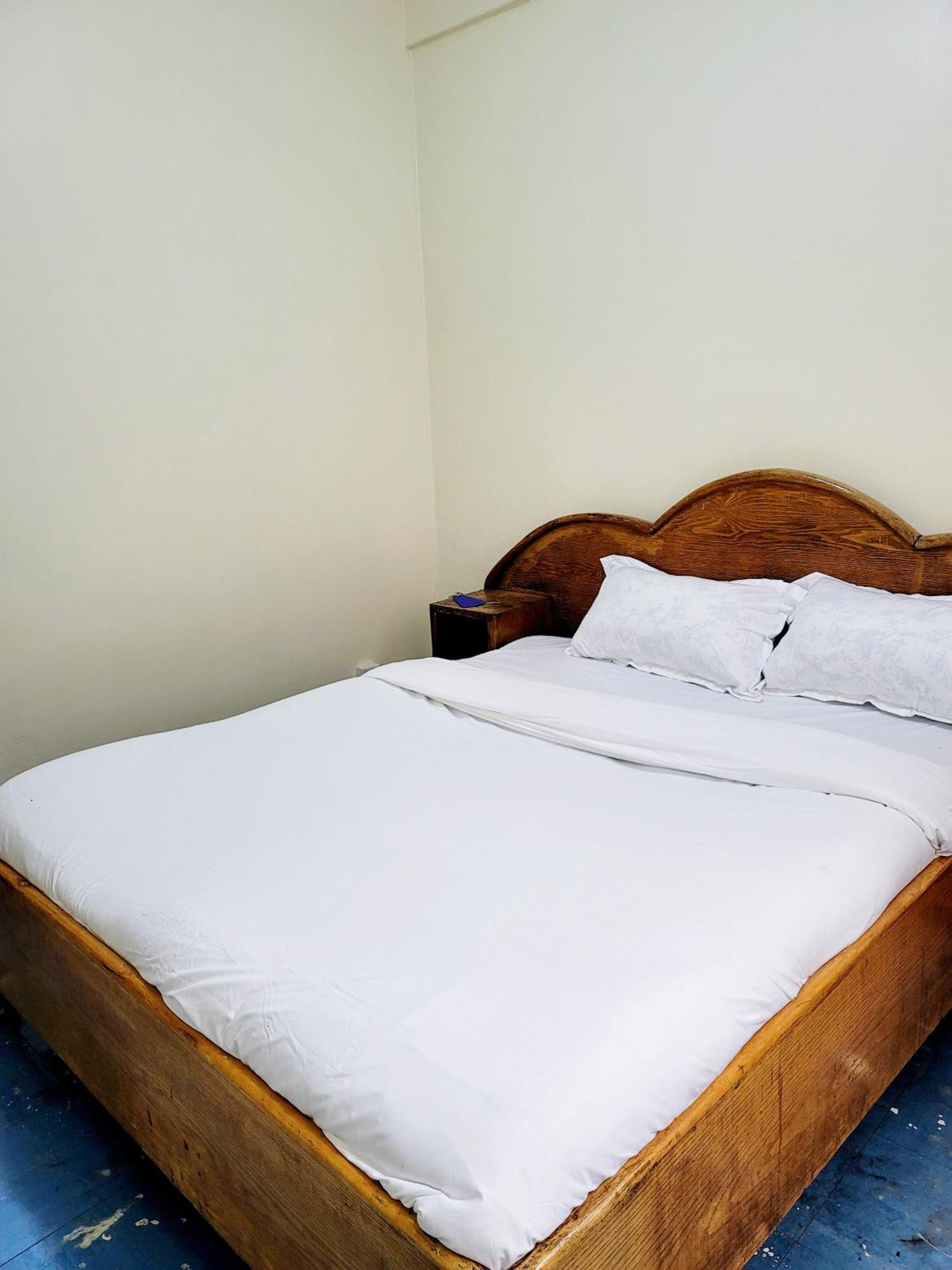 City Breeze Cbd Nairobi Extérieur photo