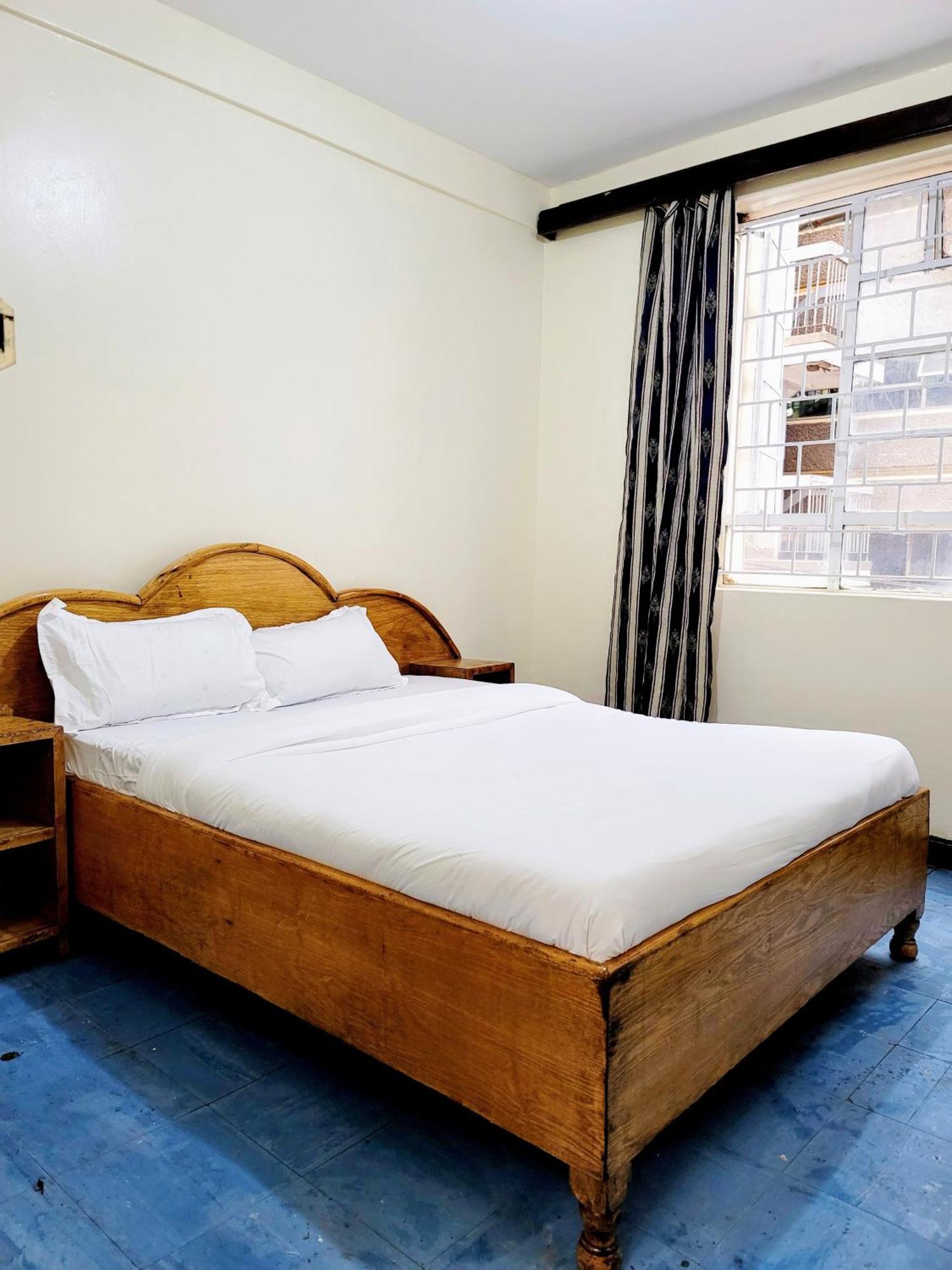 City Breeze Cbd Nairobi Extérieur photo