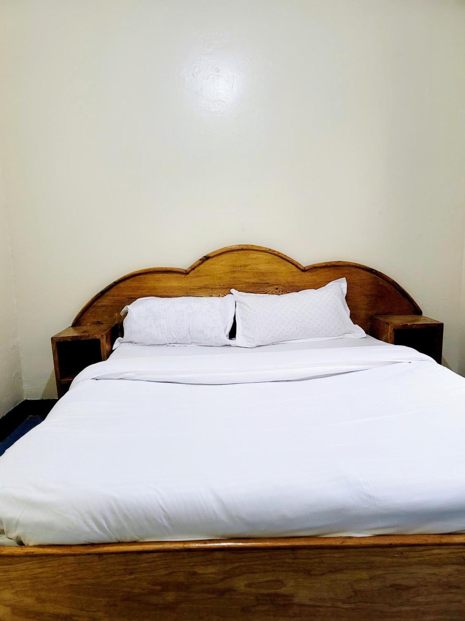 City Breeze Cbd Nairobi Extérieur photo