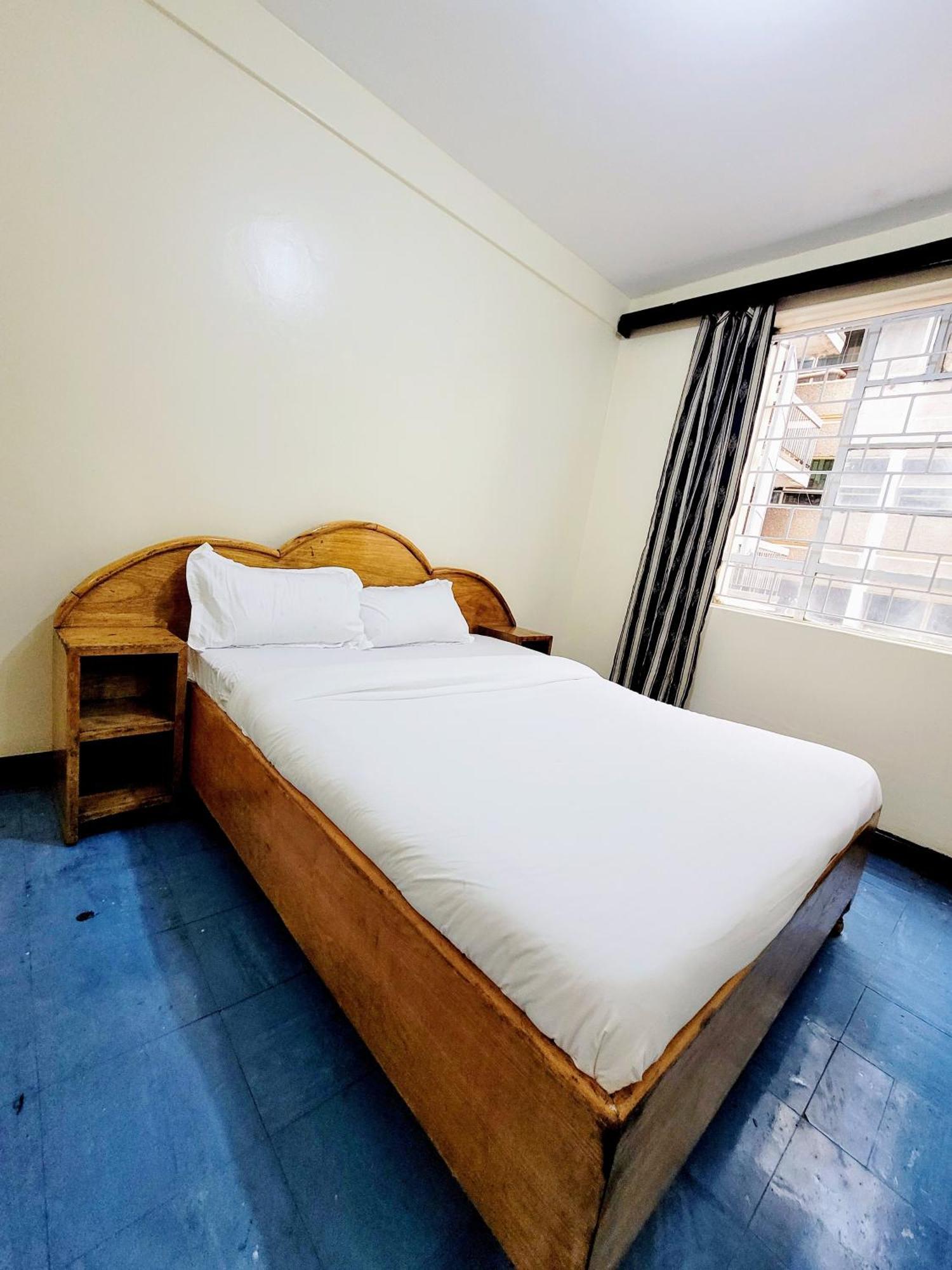 City Breeze Cbd Nairobi Extérieur photo