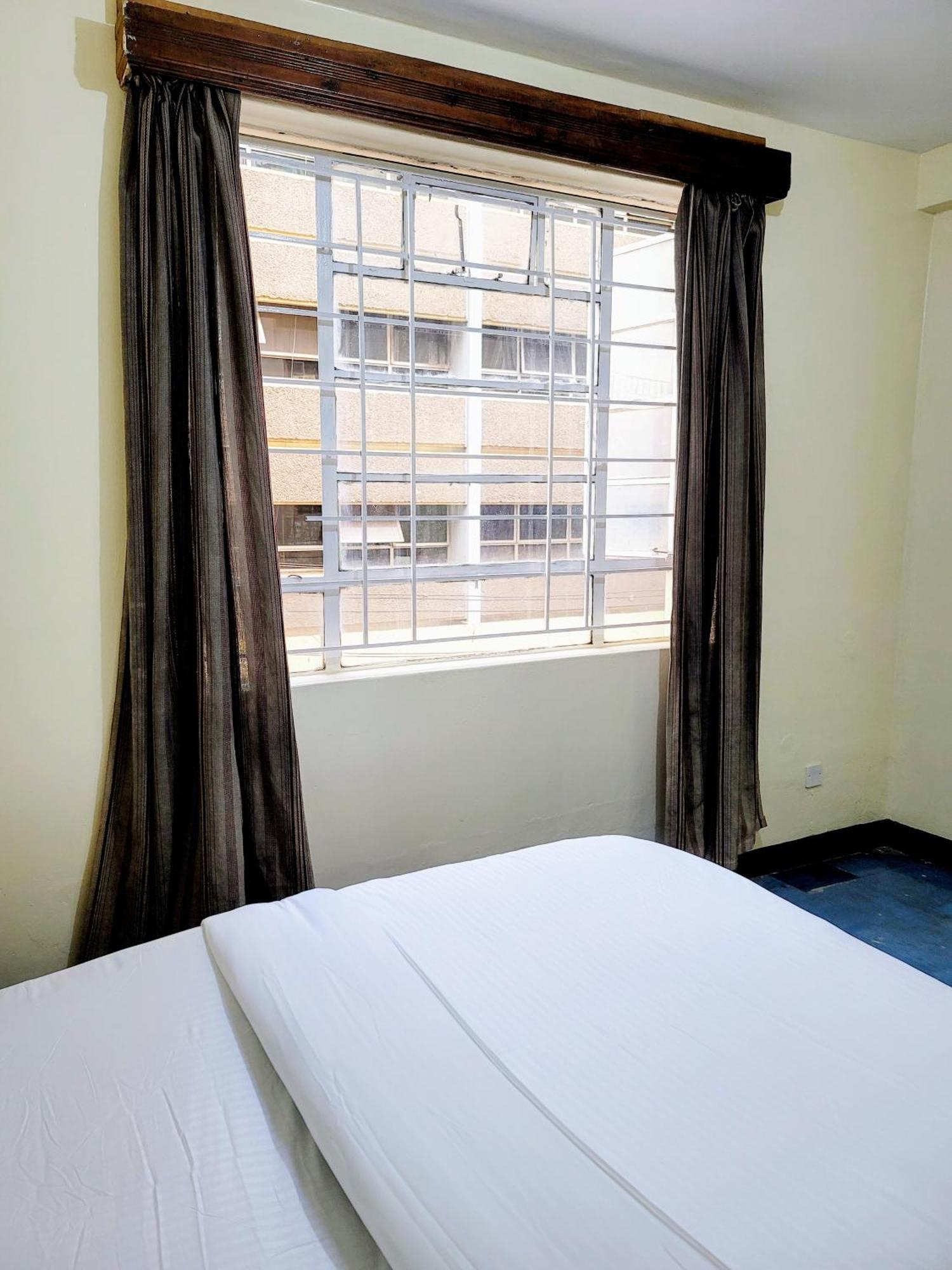 City Breeze Cbd Nairobi Extérieur photo