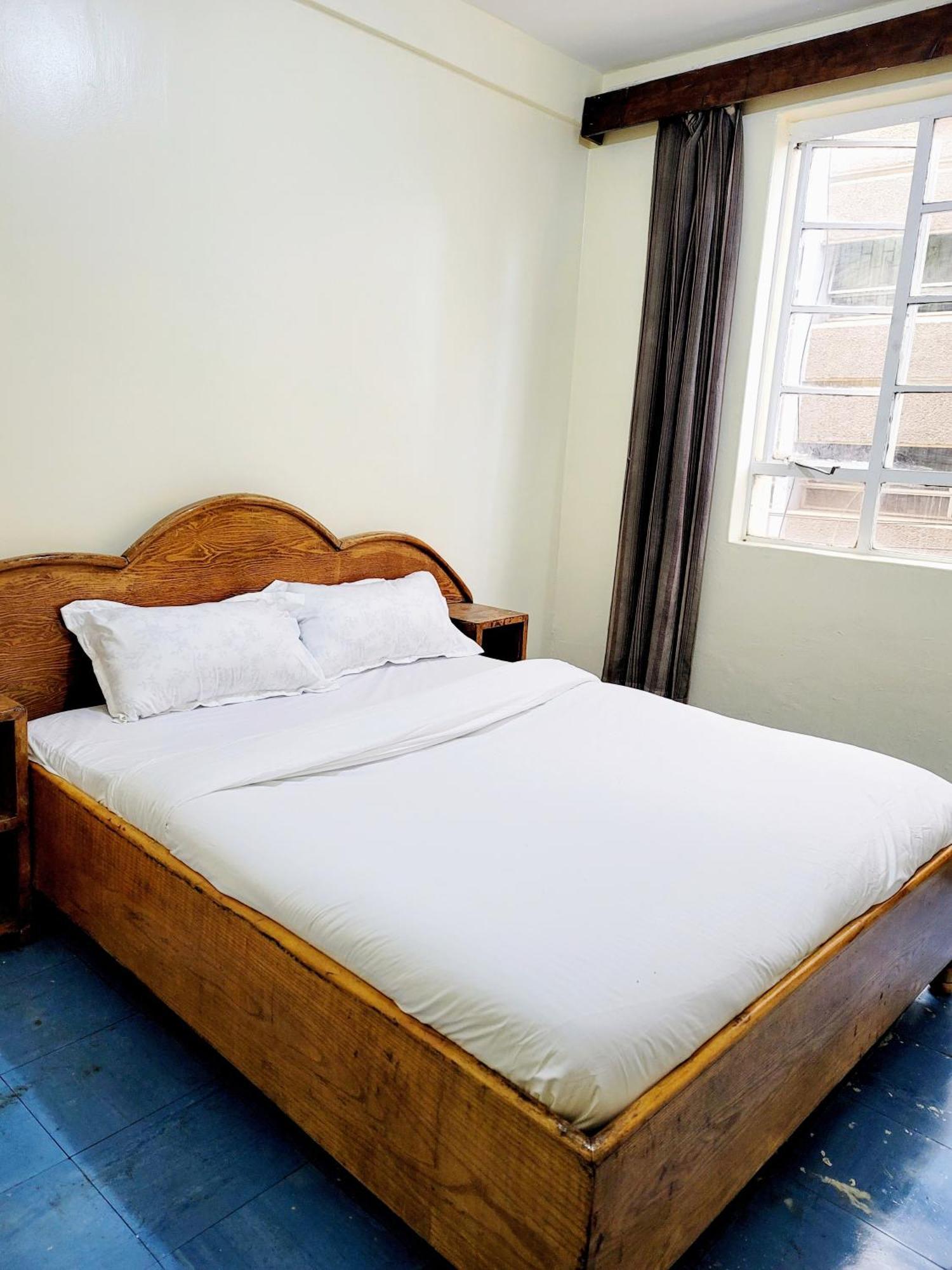 City Breeze Cbd Nairobi Extérieur photo