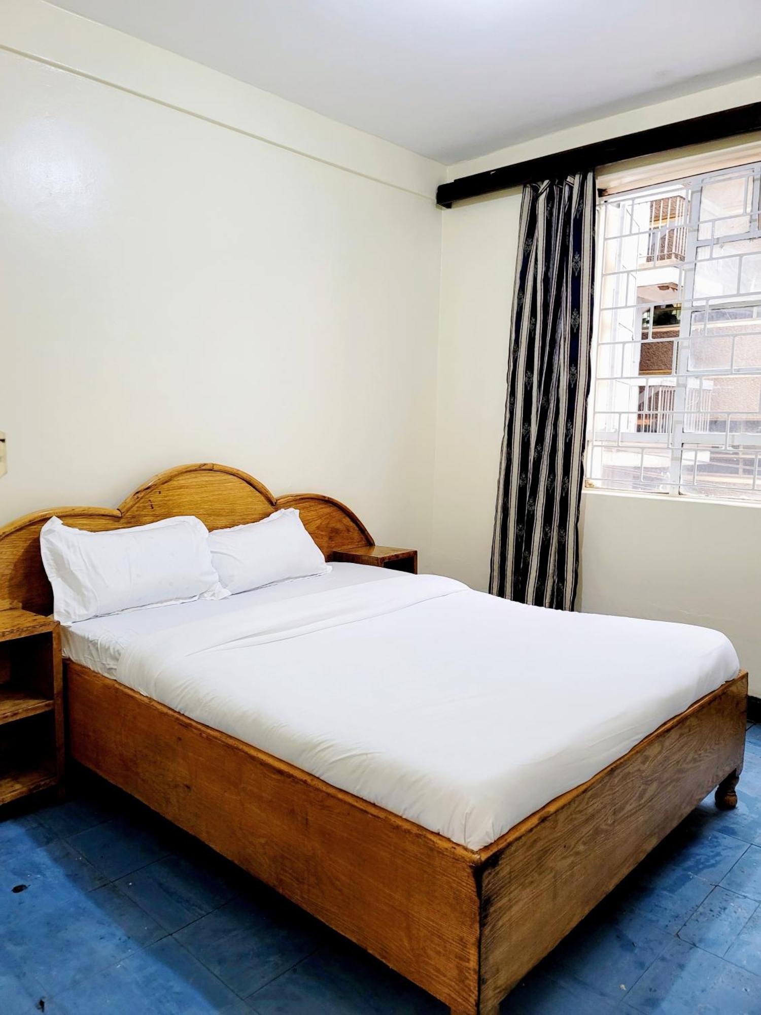 City Breeze Cbd Nairobi Extérieur photo
