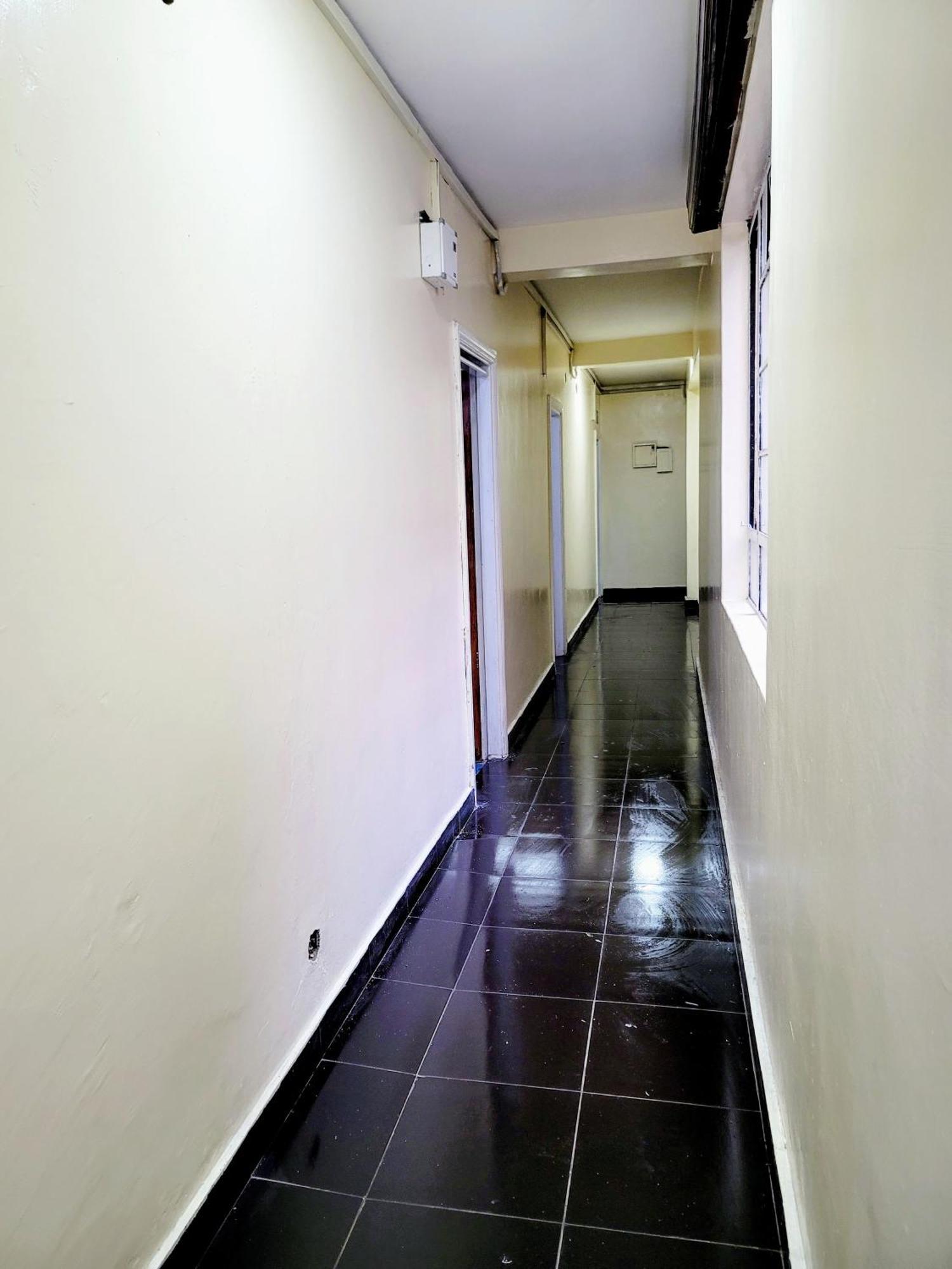 City Breeze Cbd Nairobi Extérieur photo