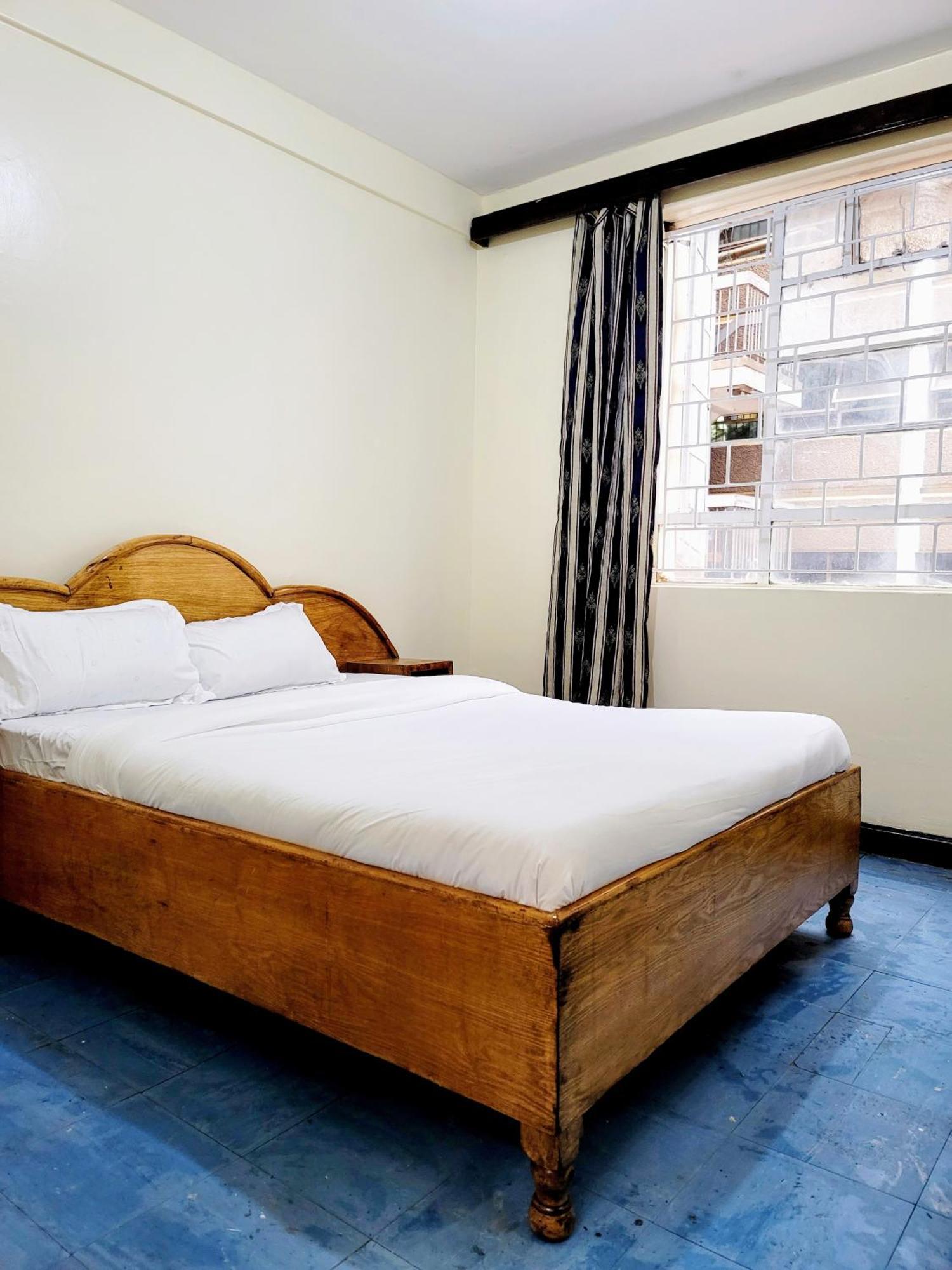City Breeze Cbd Nairobi Extérieur photo