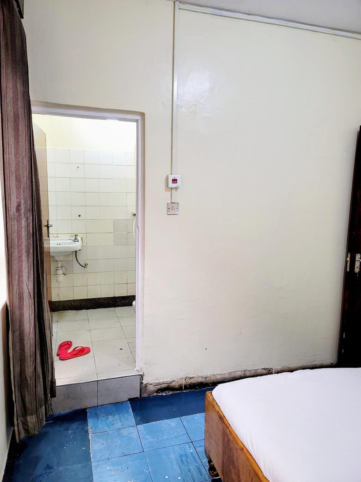 City Breeze Cbd Nairobi Extérieur photo