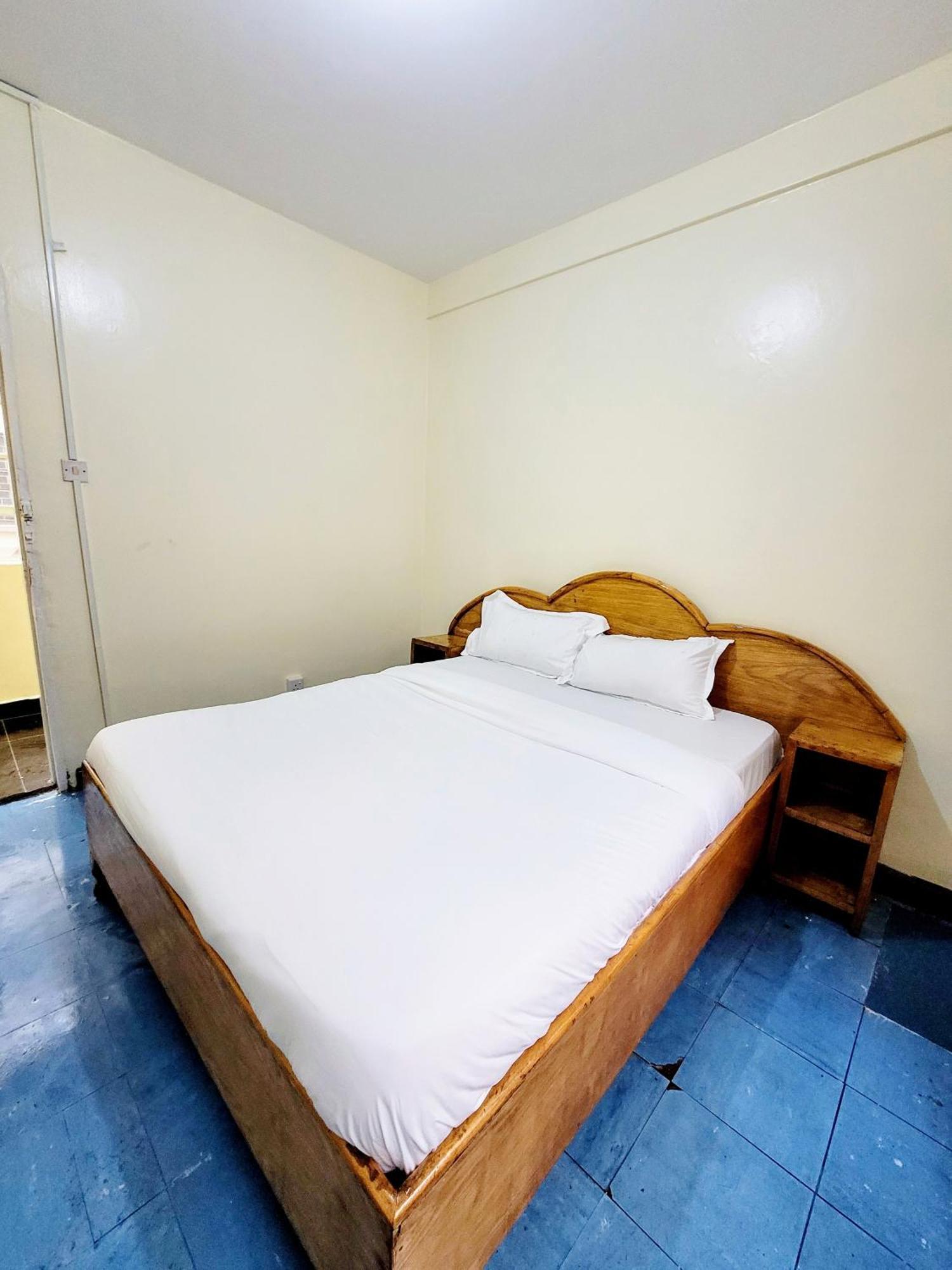 City Breeze Cbd Nairobi Extérieur photo