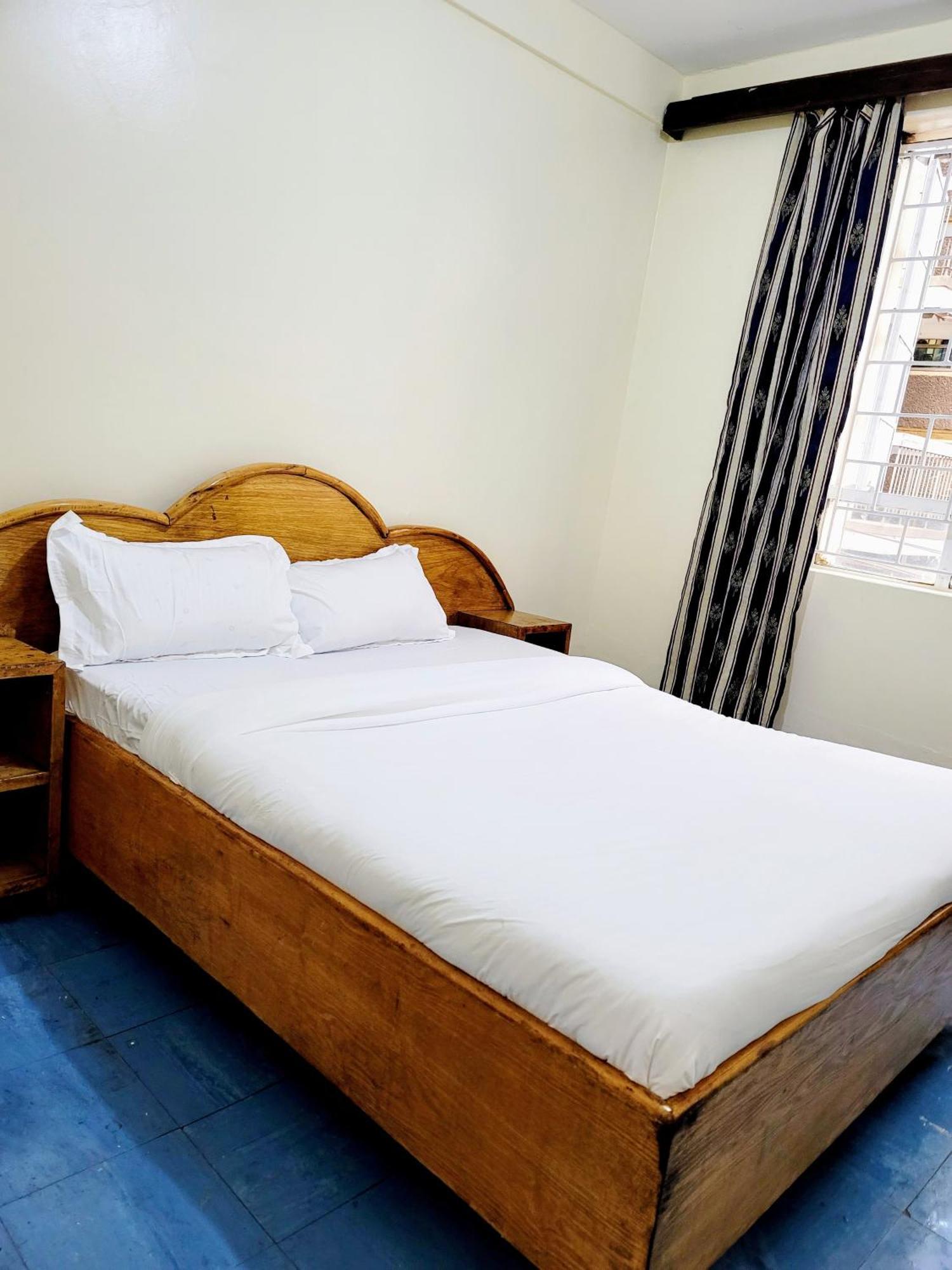 City Breeze Cbd Nairobi Extérieur photo