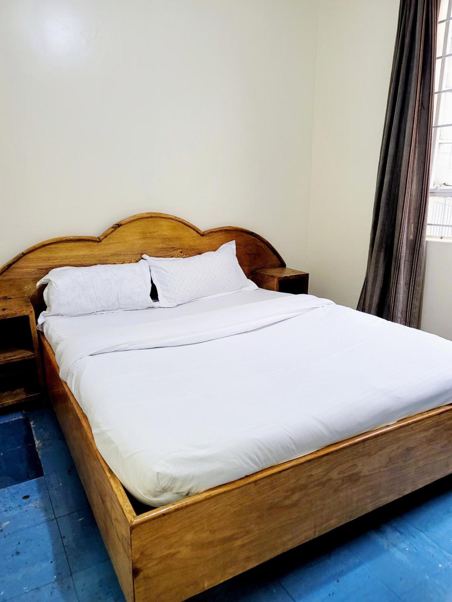 City Breeze Cbd Nairobi Extérieur photo