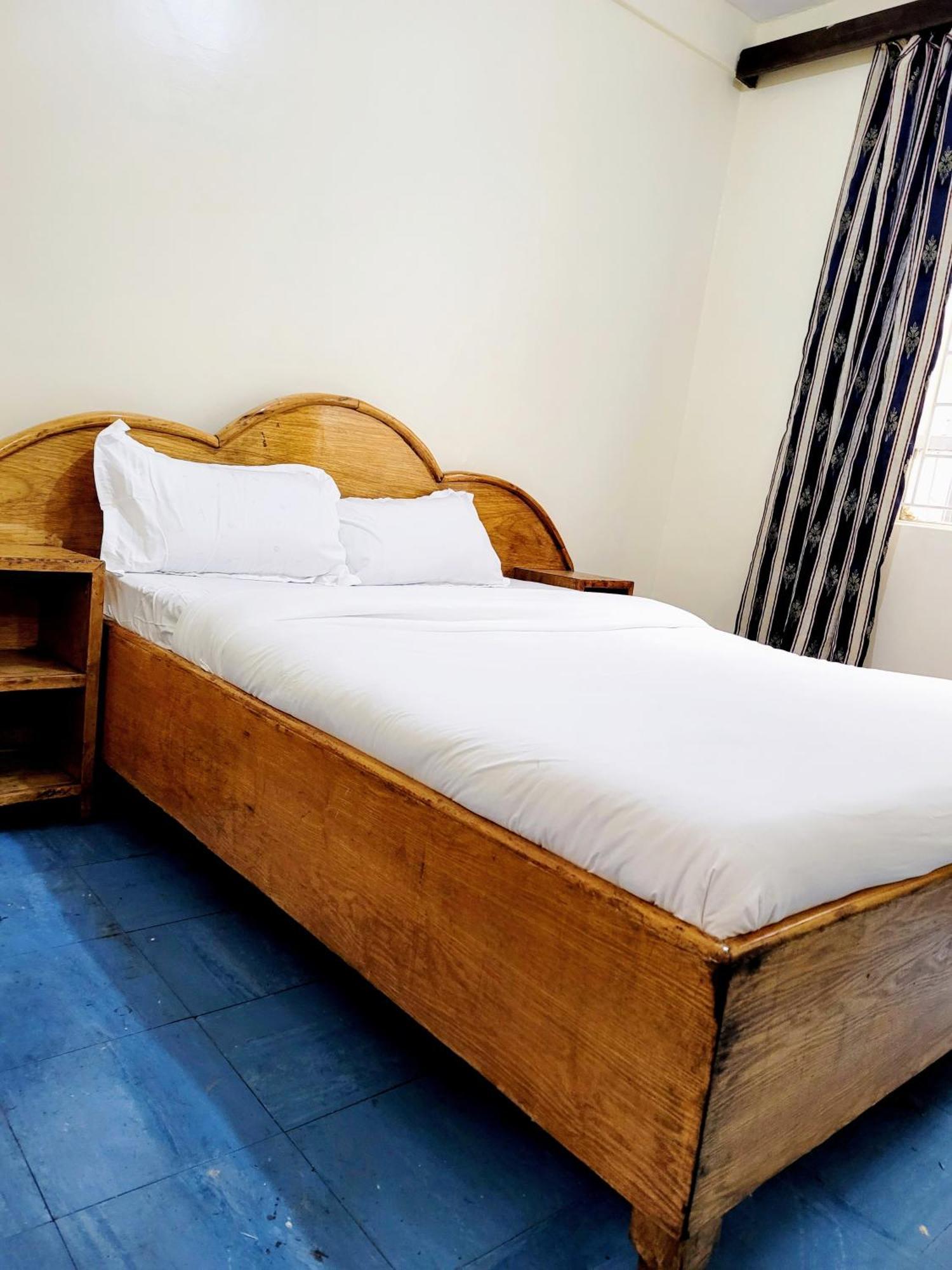 City Breeze Cbd Nairobi Extérieur photo