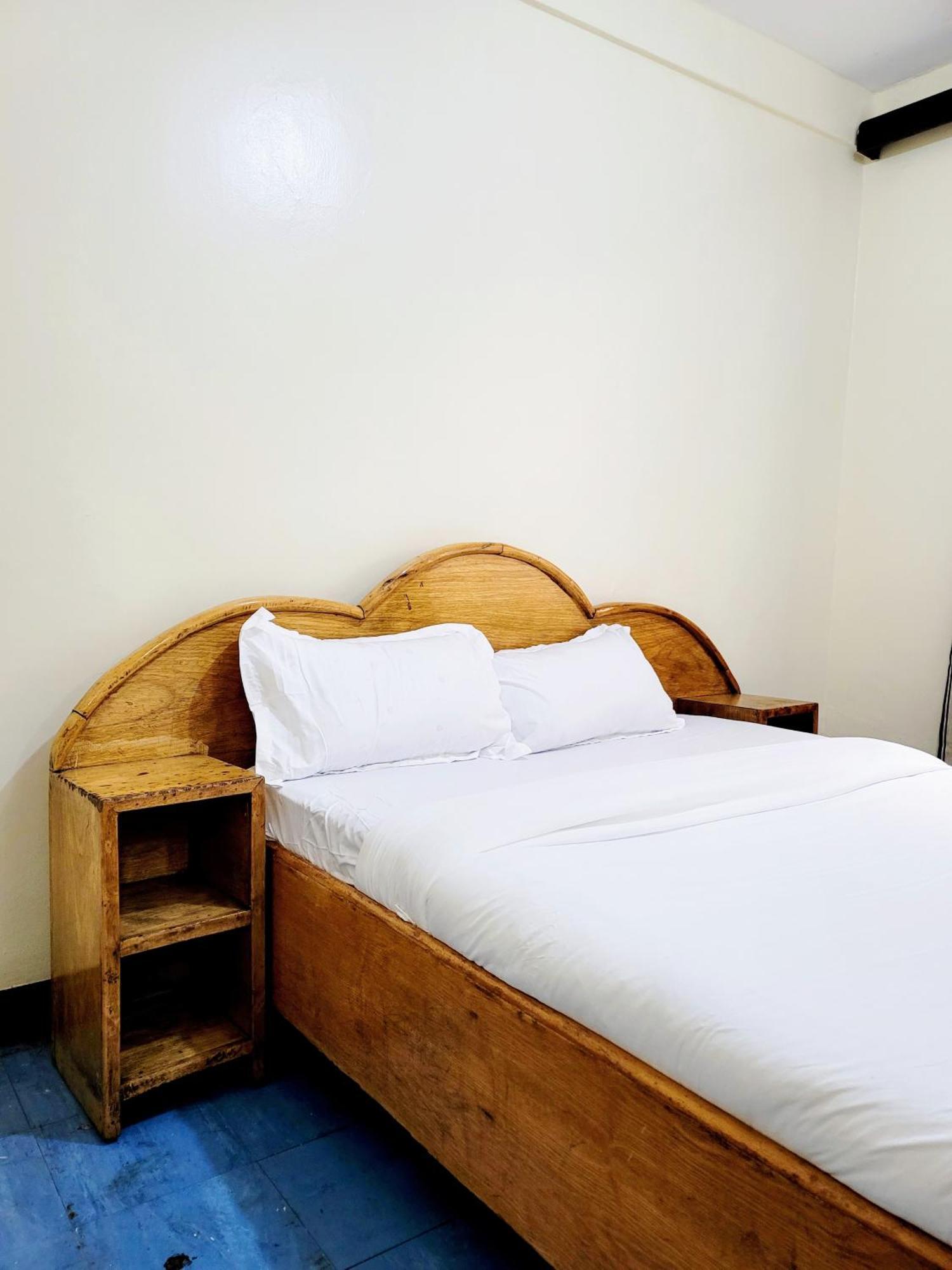 City Breeze Cbd Nairobi Extérieur photo