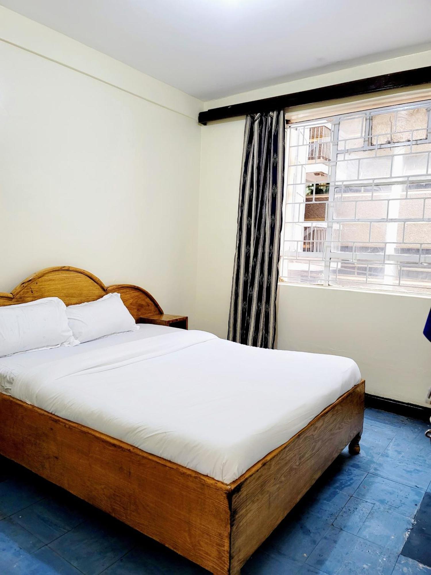 City Breeze Cbd Nairobi Extérieur photo