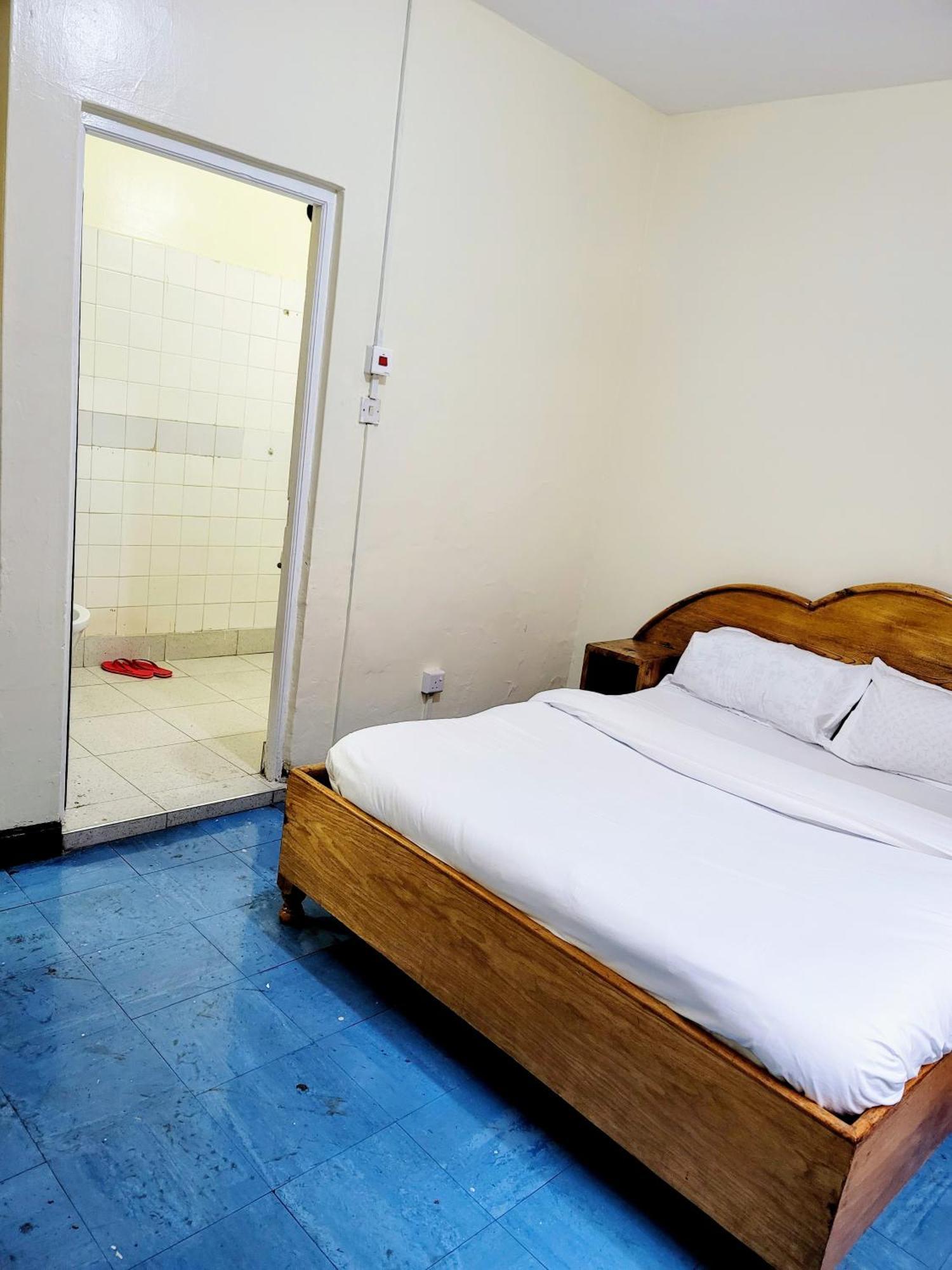 City Breeze Cbd Nairobi Extérieur photo