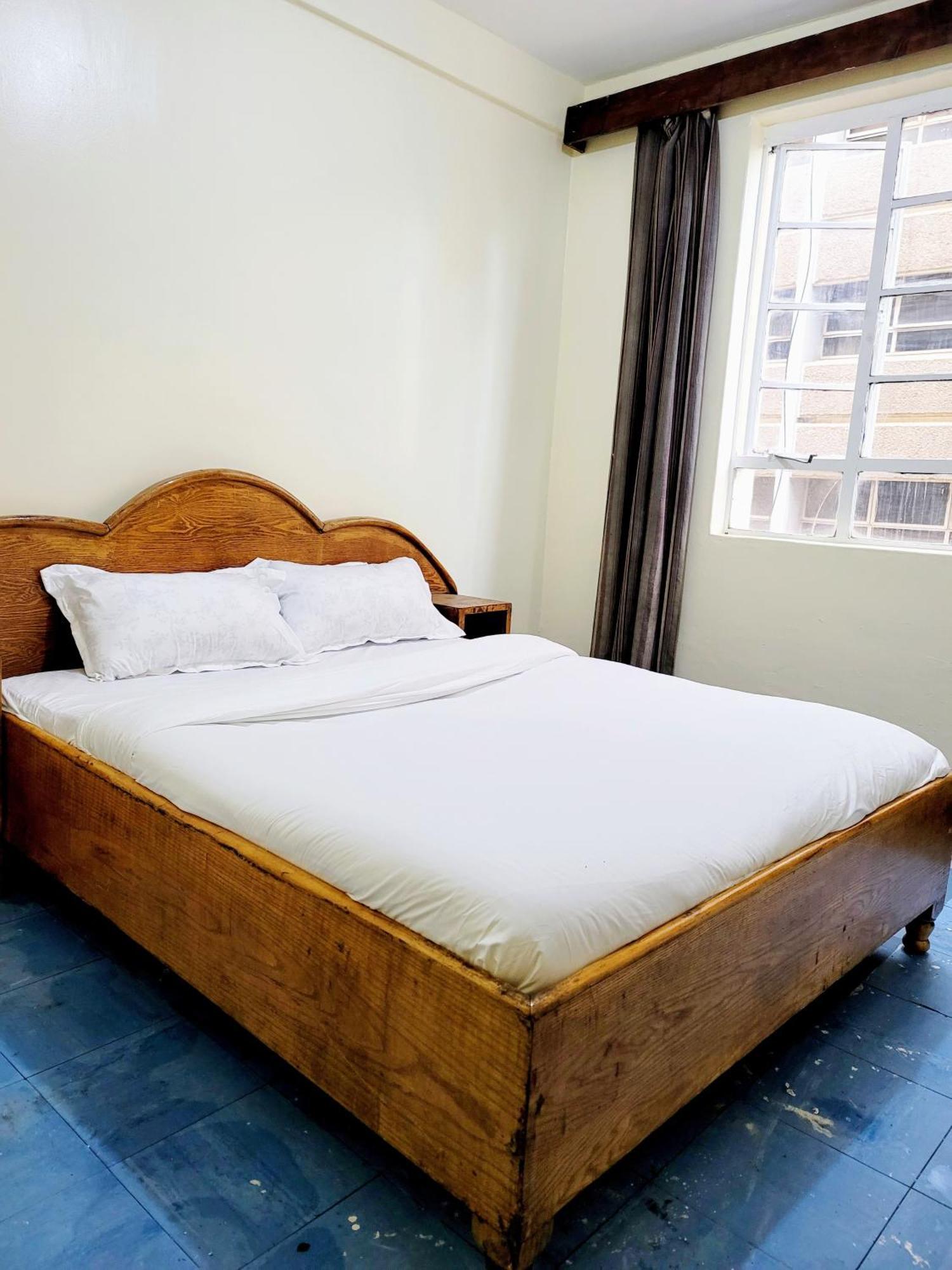 City Breeze Cbd Nairobi Extérieur photo