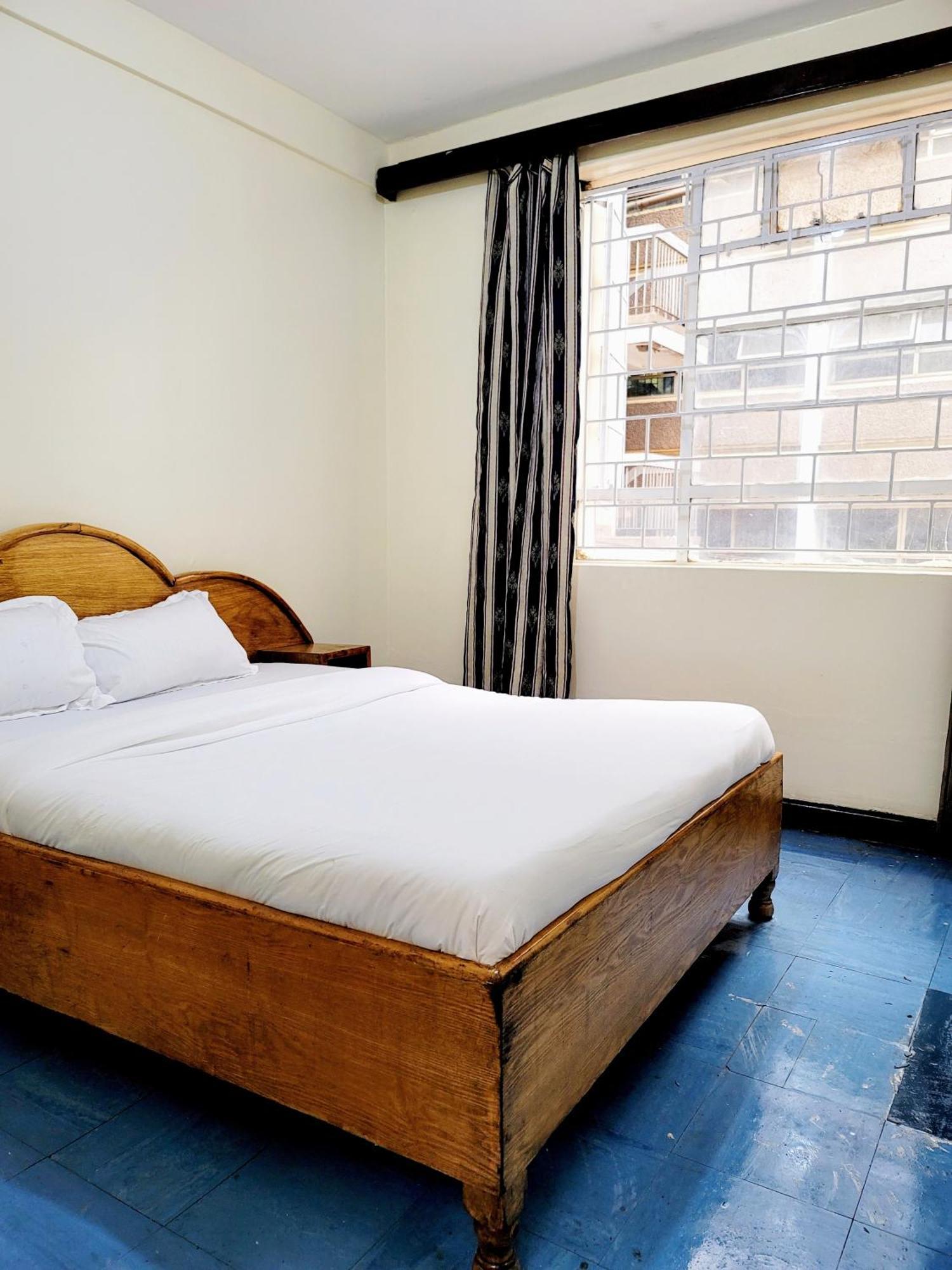 City Breeze Cbd Nairobi Extérieur photo