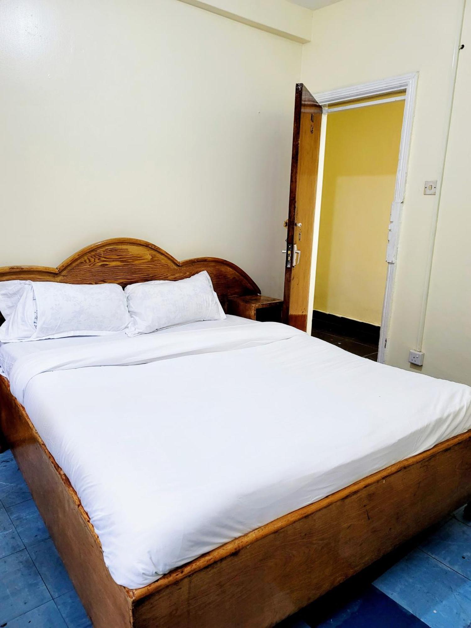 City Breeze Cbd Nairobi Extérieur photo
