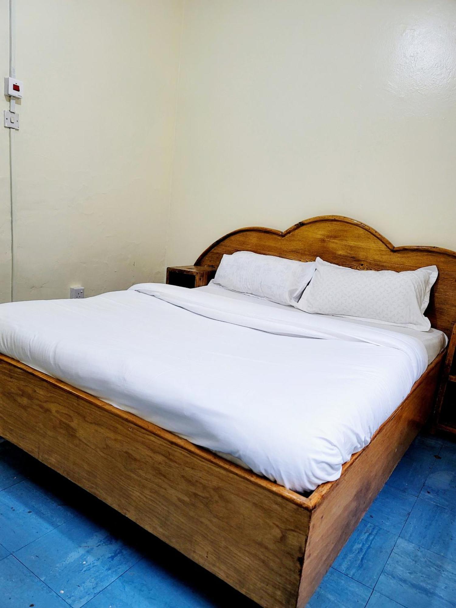 City Breeze Cbd Nairobi Extérieur photo