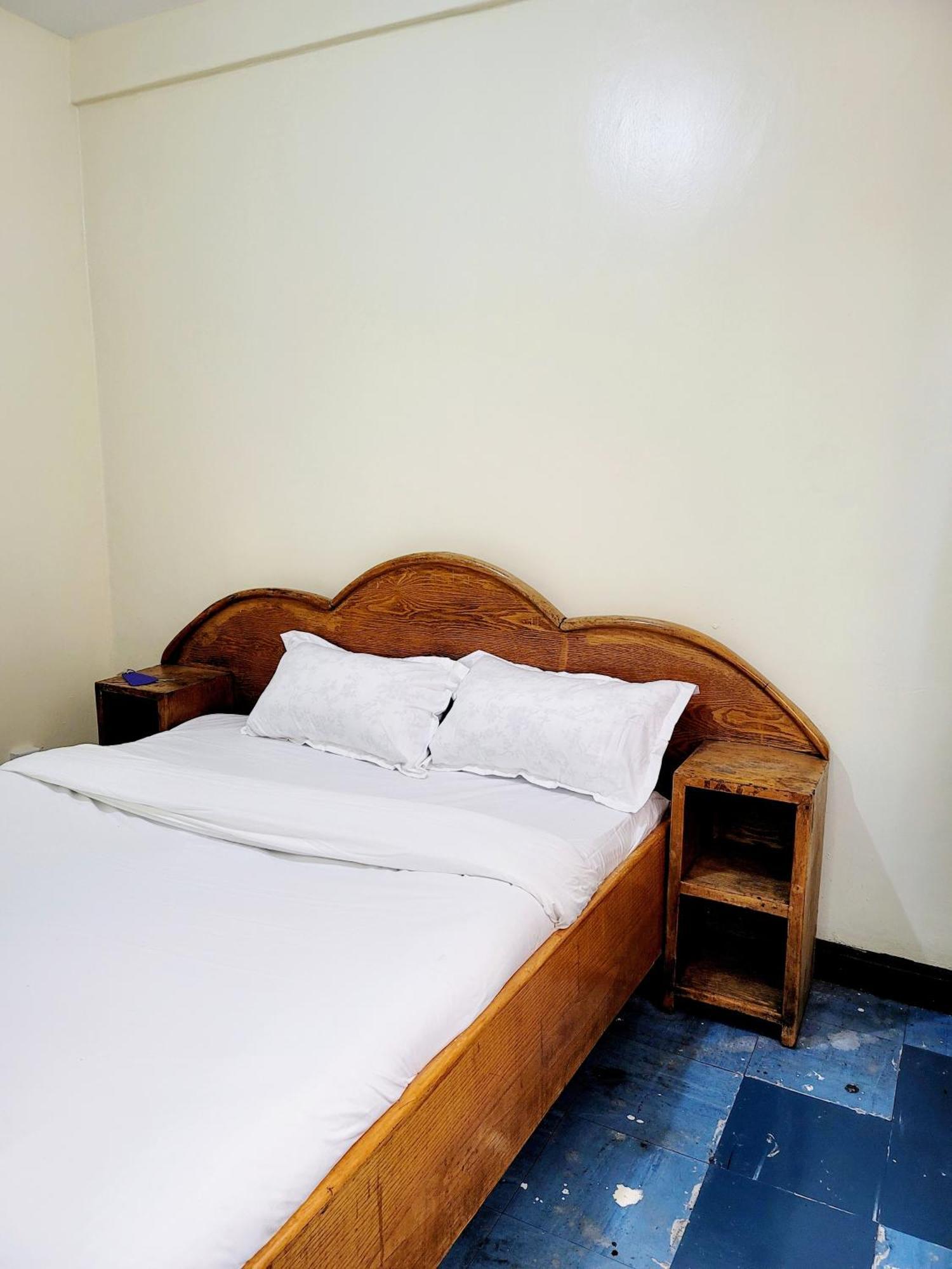 City Breeze Cbd Nairobi Extérieur photo