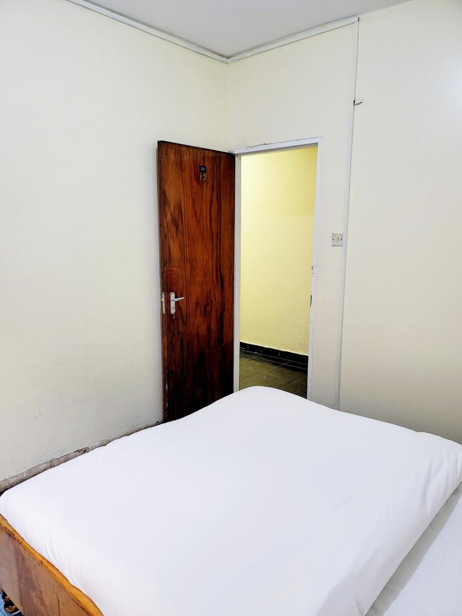 City Breeze Cbd Nairobi Extérieur photo